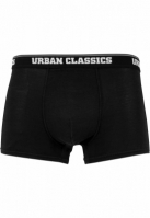 Lenjerie intima Organic 3-Pack Urban Classics