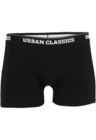 Lenjerie intima Organic 3-Pack Urban Classics