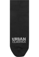 Sosete casual Simple Flat Knit 3-Pack Urban Classics