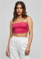 Top Bandeau 3-Pack dama Urban Classics