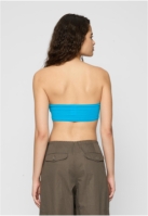 Top Bandeau 3-Pack dama Urban Classics