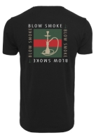 Tricou Smoke Hookah Mister Tee