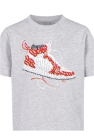 Sneakers Tricou Tagged copii Mister Tee