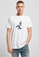 Sneakers Tricou Dove Mister Tee