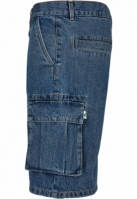 Sort urban Organic Denim Cargo Urban Classics