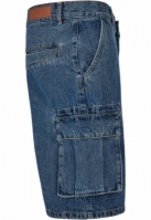 Sort urban Organic Denim Cargo Urban Classics