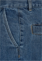 Sort urban Organic Denim Cargo Urban Classics