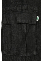 Sort urban Organic Denim Cargo Urban Classics