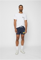 Miami Beach Swimshorts Mister Tee