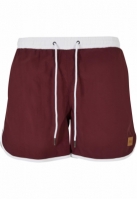 Retro Swimshorts Urban Classics