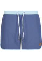 Retro Swimshorts Urban Classics