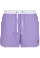 Retro Swimshorts Urban Classics