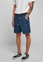 Sort urban Organic Denim Bermuda Urban Classics