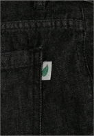 Sort urban Organic Denim Bermuda Urban Classics