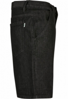 Sort urban Organic Denim Bermuda Urban Classics