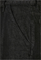 Sort urban Organic Denim Bermuda Urban Classics