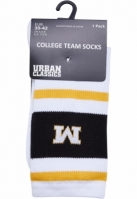 Sosete casual College Team Urban Classics