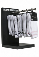 Sosete casual Display Urban Classics