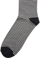 Sosete casual Fine Stripe 5-Pack Urban Classics