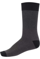 Sosete casual Stripes and Dots 5-Pack Urban Classics