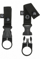 Sticla pentru apa Curea and Molle Loop Holder 2 Pack Brandit