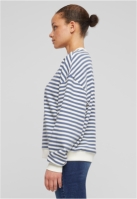 Bluza urban Oversized Striped dama Urban Classics