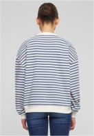 Bluza urban Oversized Striped dama Urban Classics