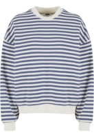 Bluza urban Oversized Striped dama Urban Classics