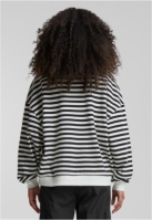 Bluza urban Oversized Striped dama Urban Classics