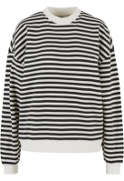 Bluza urban Oversized Striped dama Urban Classics