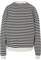 Bluza urban Oversized Striped dama Urban Classics