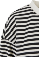 Bluza urban Oversized Striped dama Urban Classics