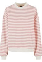 Bluza urban Oversized Striped dama Urban Classics