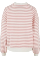 Bluza urban Oversized Striped dama Urban Classics