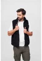 Vesta casual Teddyfleece Men Brandit