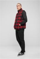 Vesta casual Teddyfleece Men Brandit