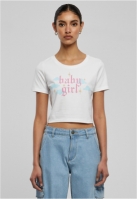 Tricou Baby Girl scurt Miss Tee