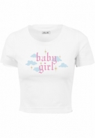 Tricou Baby Girl scurt Miss Tee