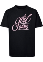 Tricou The Girl Gang Mister Tee