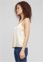 Top Viscose Satin Slip dama Urban Classics