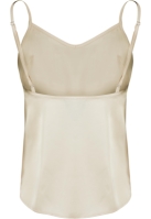 Top Viscose Satin Slip dama Urban Classics