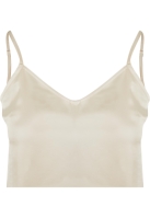 Top Viscose Satin Slip dama Urban Classics