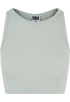 Top scurt Rib dama Urban Classics