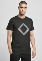 Bandana casual Tricou Shape Pray Mister Tee