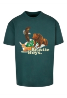 Tricou Beastie Boys Animal Mister Tee