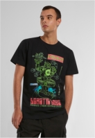 Tricou Beastie Boys Robot Mister Tee