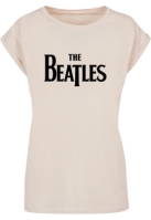 Camasa urban Beatles - Headline T- dama Merchcode