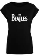 Camasa urban Beatles - Headline T- dama Merchcode