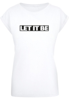 Camasa urban Beatles - Let it be T- dama Merchcode