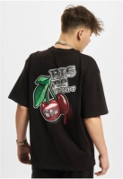 Camasa urban BEK x DEF Cherry T-